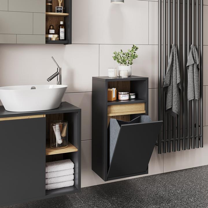 Actual product image Vicco Viola (38 x 33 x 80 cm)