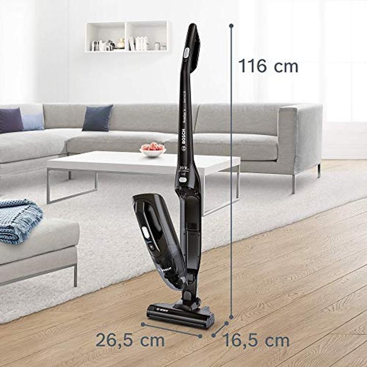Actual product image Bosch Hausgeräte Series 2 BBHF220