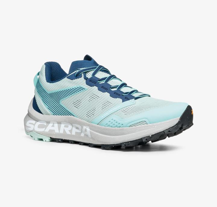 Actual product image Scarpa Women's Spin Planet (37)