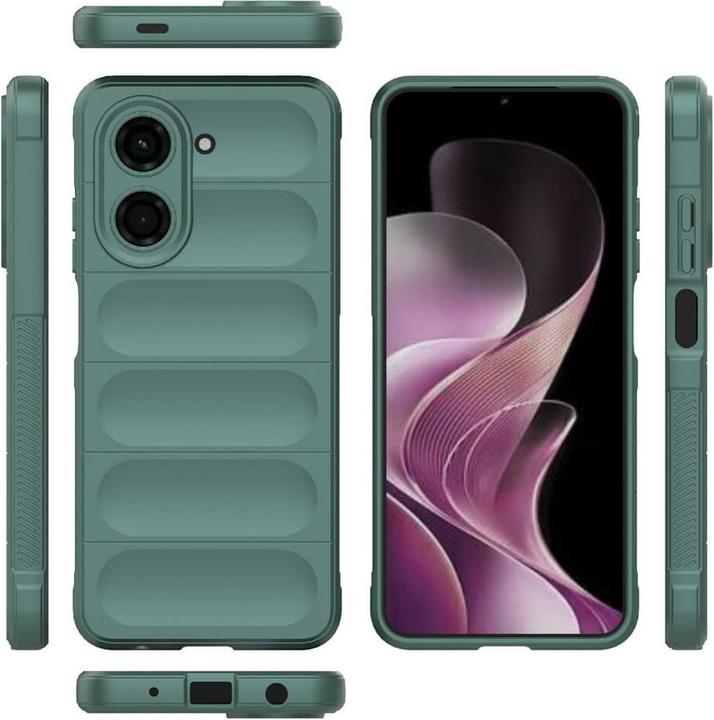 Produktbild Cover-Discount Xiaomi Redmi A5 / Poco C71 - Rugged Protective Hülle (Xiaomi Redmi 5)