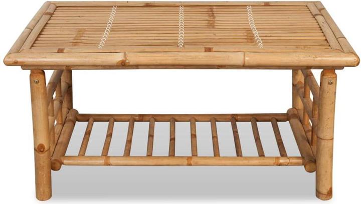 Image du produit vidaXL Couchtisch (90 x 90 x 45 cm)
