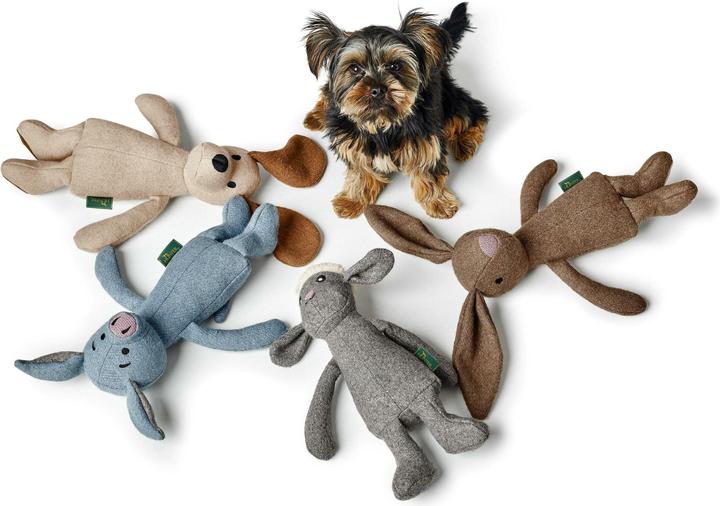 Immagine prodotto Hunter Gioco per cani Marle Sheep 35 cm - (69896) (Gioco da masticare per cani)