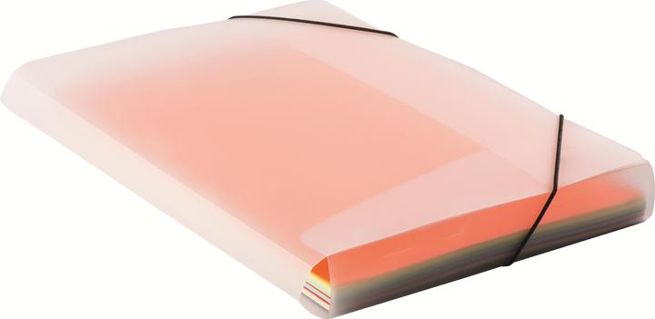 Actual product image Pagna Elasticated folder A4 (A4, 1x)