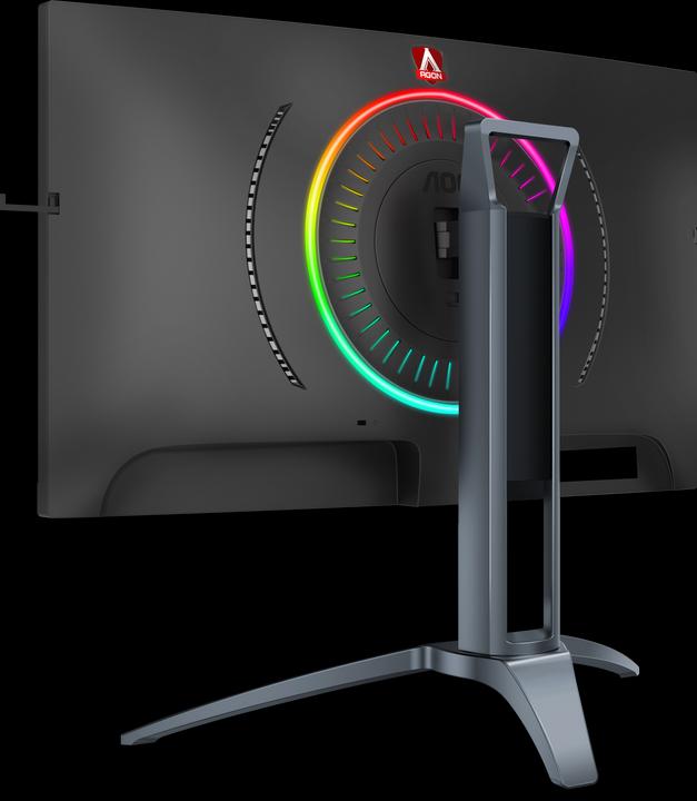 Produktbild AOC AG273QCX AGON (2560 x 1440 Pixel, 27")