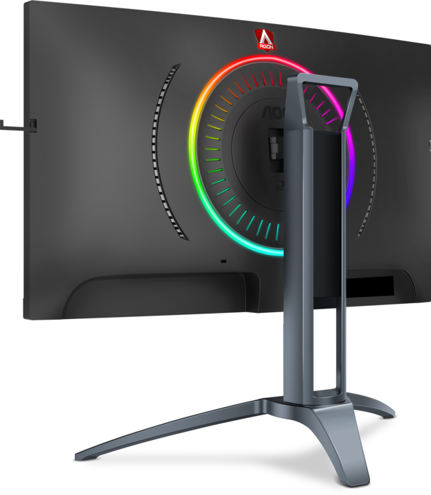 Immagine prodotto AOC AG273QCX AGON (2560 x 1440 pixel, 27")