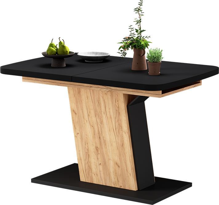 Image du produit Vicco Table de salle à manger Fenaro (160 x 120 x 77.30 cm)