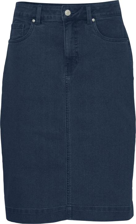 Dark Blue Denim