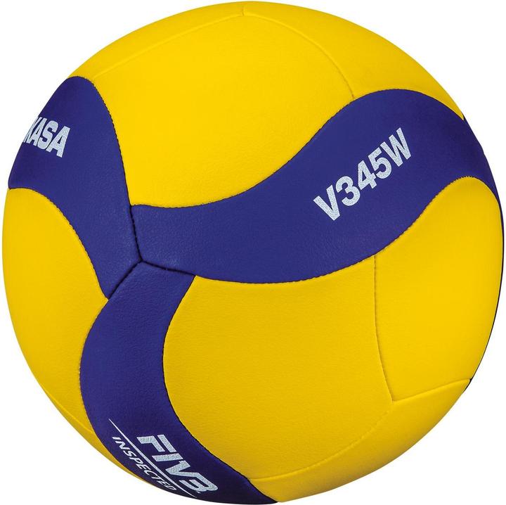 Immagine prodotto Mikasa Pallavolo V345W (5)