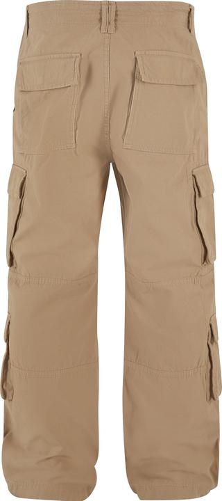 Image du produit Urban Classics Double Cargo Pants - 161155 (34)