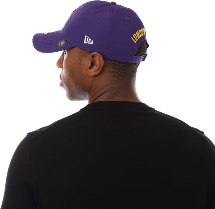Produktbild New Era 9Forty BaseballMütze
