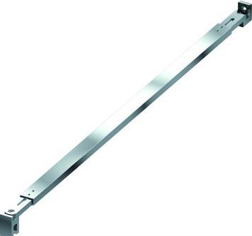 Actual product image Pauli+Sohn Stabilization rods