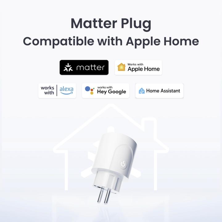 Produktbild SwitchBot Plug Mini