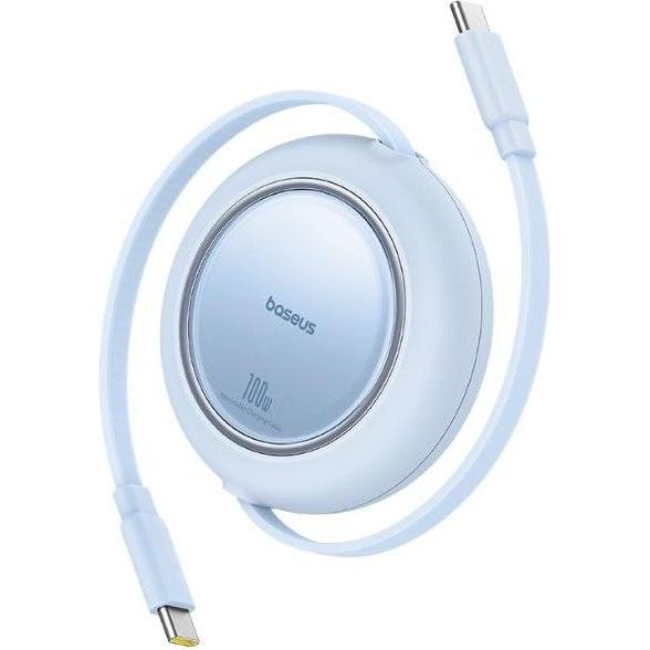 Thumbnail - Baseus USB C — USB C (1.50 m), USB Kabel