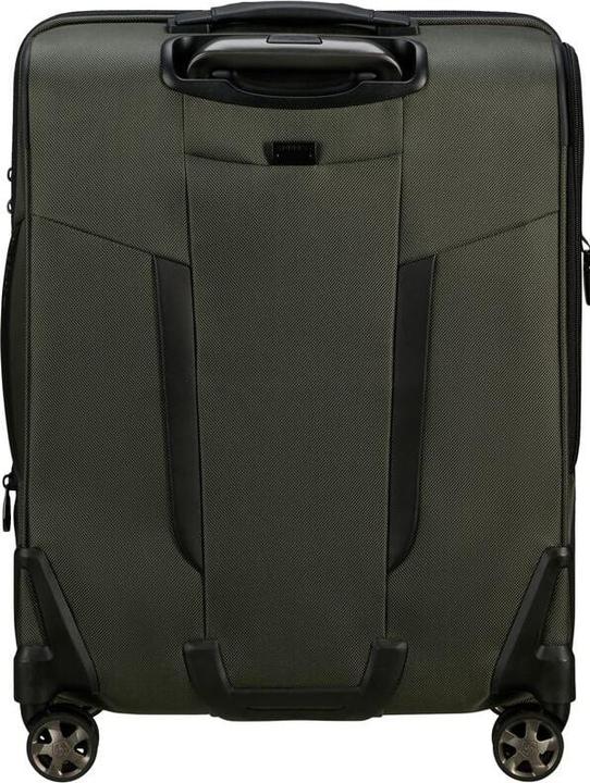Image du produit Samsonite Pro-DLX 6 Trolley avec 4 roues Extensible 55cm (52.50 l)