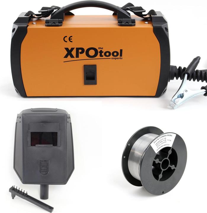 Produktbild XPOtool MIG100