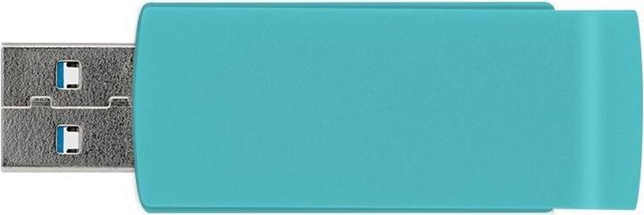Actual product image Adata UC310 ECO 64GB (green, USB-A 3.2 Gen 1) (64 GB, USB-A)