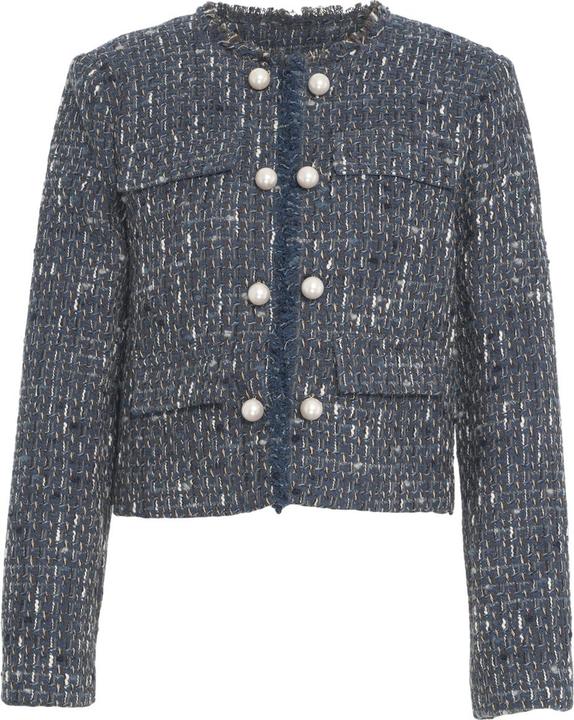 Actual product image Liu Jo Giacche Blu E Grigio (44)