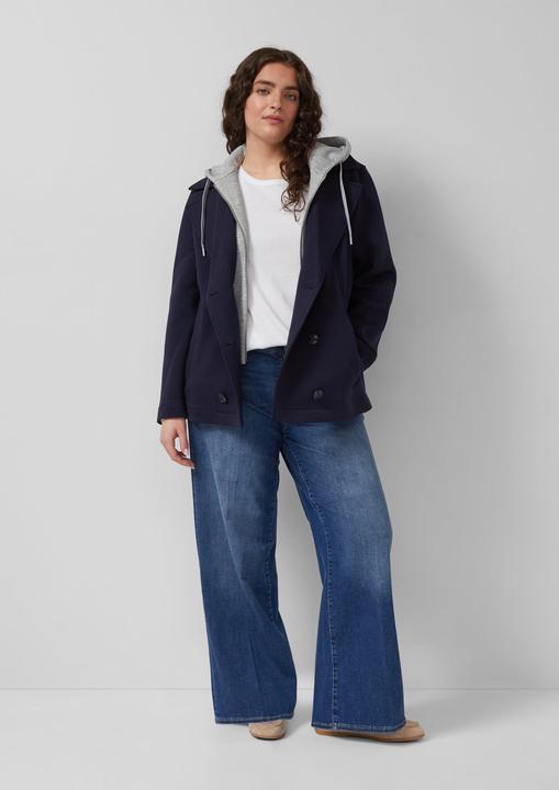 Produktbild s.Oliver T-Shirt Basic Longsleeve aus Baumwolle (52)