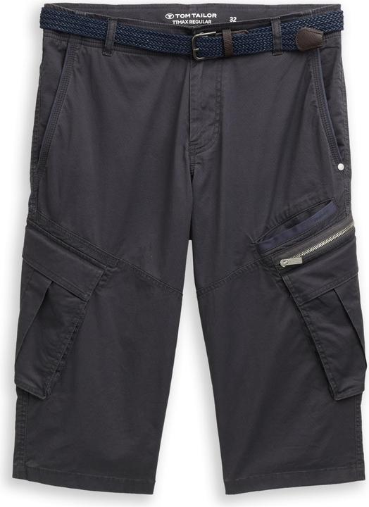 Produktbild Tom Tailor printed max overknee (40)