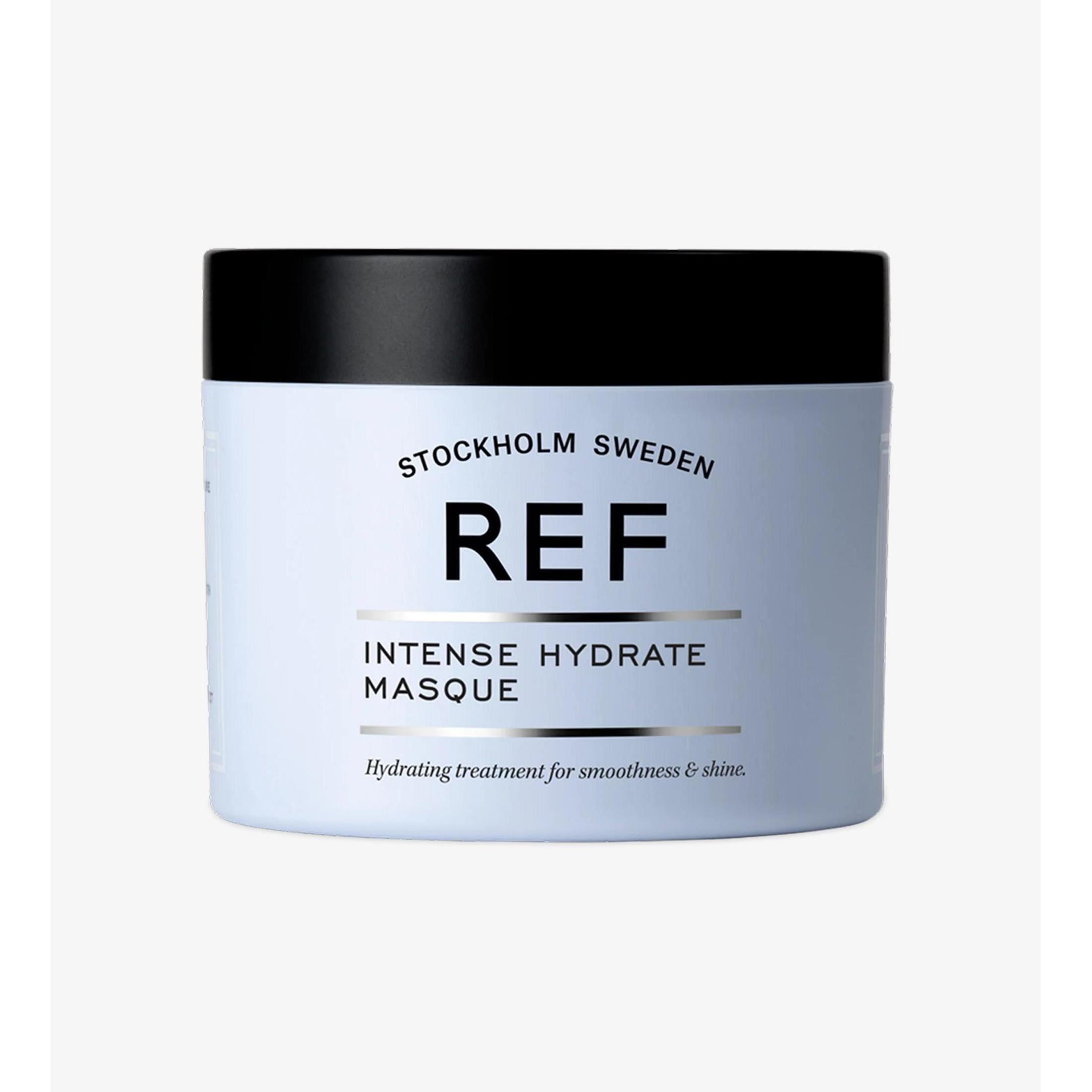 Thumbnail - Ref., Haarmaske, Intense Hydrate Maske 250 ml (250 ml)