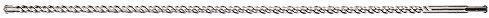 Actual product image Graphite concrete drill SDS + 12mm (57H450) (12 millimetres)