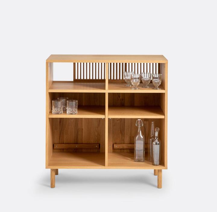 Image du produit La Redoute Interieurs Bilbao (90 x 47 x 95 cm)