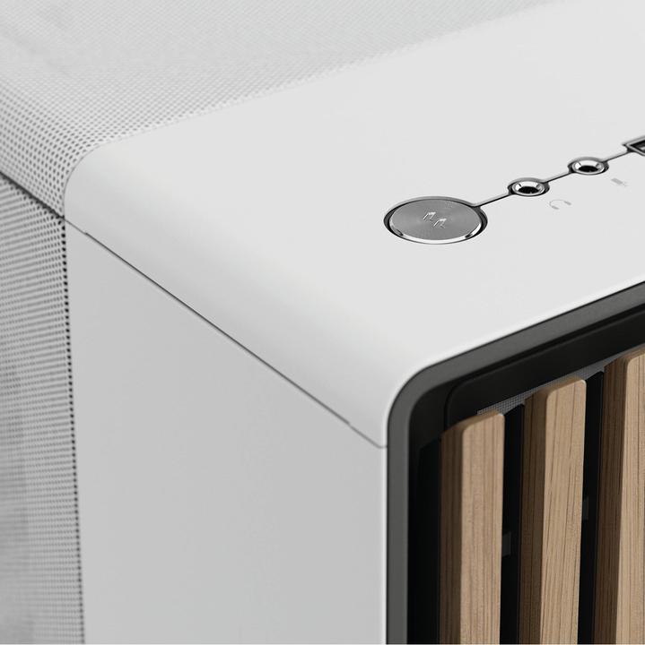 Produktbild Fractal North (ATX, mATX, Mini-ITX)