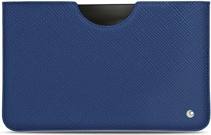 Bleu frisson ( Pantone #29588c )