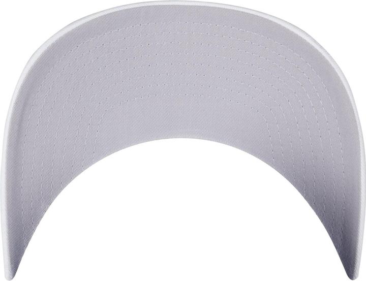 Actual product image Mister Tee NYC Bronx Emblem Flexfit