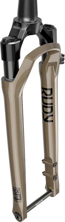 Actual product image RockShox Rudy Ultimate XPLR Race Day (40 mm, Air)