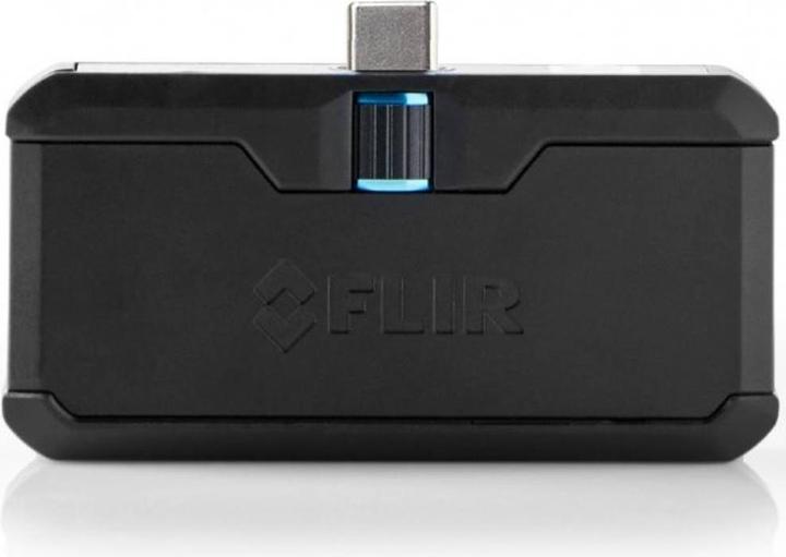Actual product image Flir ONE Pro thermographic camera Android USB-C