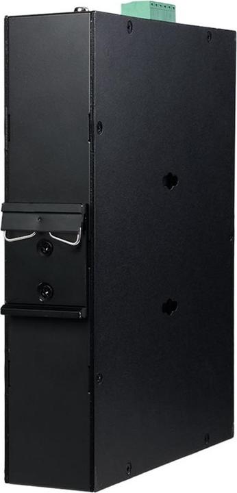 Image du produit Edimax Pro Commutateur Rail PoE+ IGS-1105P 5 ports (5 ports)