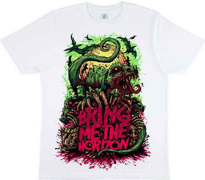 Produktbild Bring Me The Horizon Dinosaur (XL)