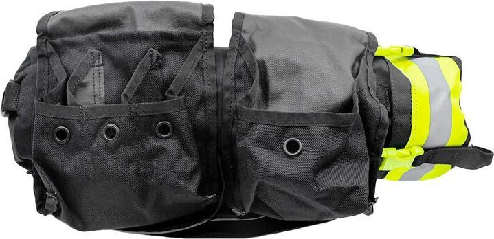 Produktbild Pax Leinenbeutel Atemschutz