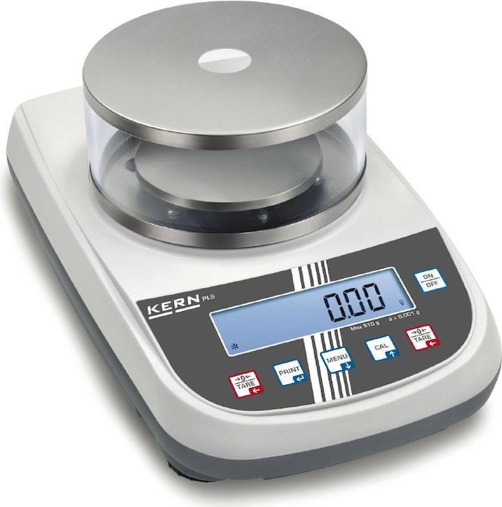 Immagine prodotto Kern 1200g Precision Balance Readout: 0.001g