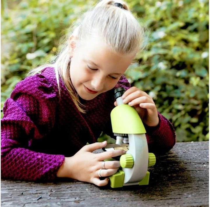 Immagine prodotto Bresser Microscopio junior