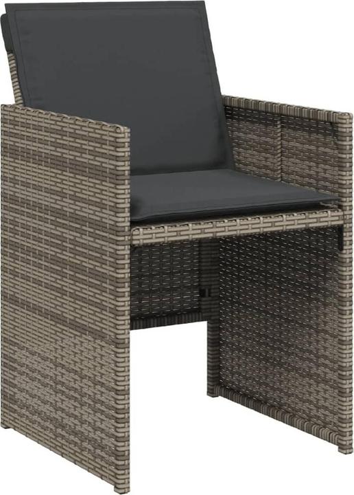 Produktbild vidaXL Gartenstuhl