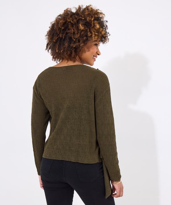 Produktbild Joe Browns Multiway Waterfall Cardigan (L)
