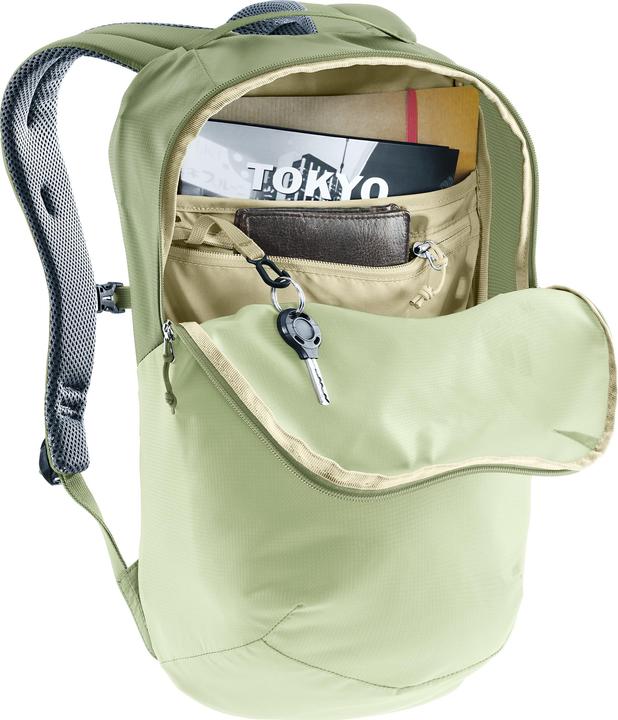 Produktbild Deuter Yort 15 (15 l)