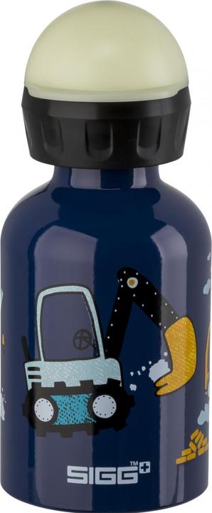 Actual product image Sigg Bottles (0.30 l)
