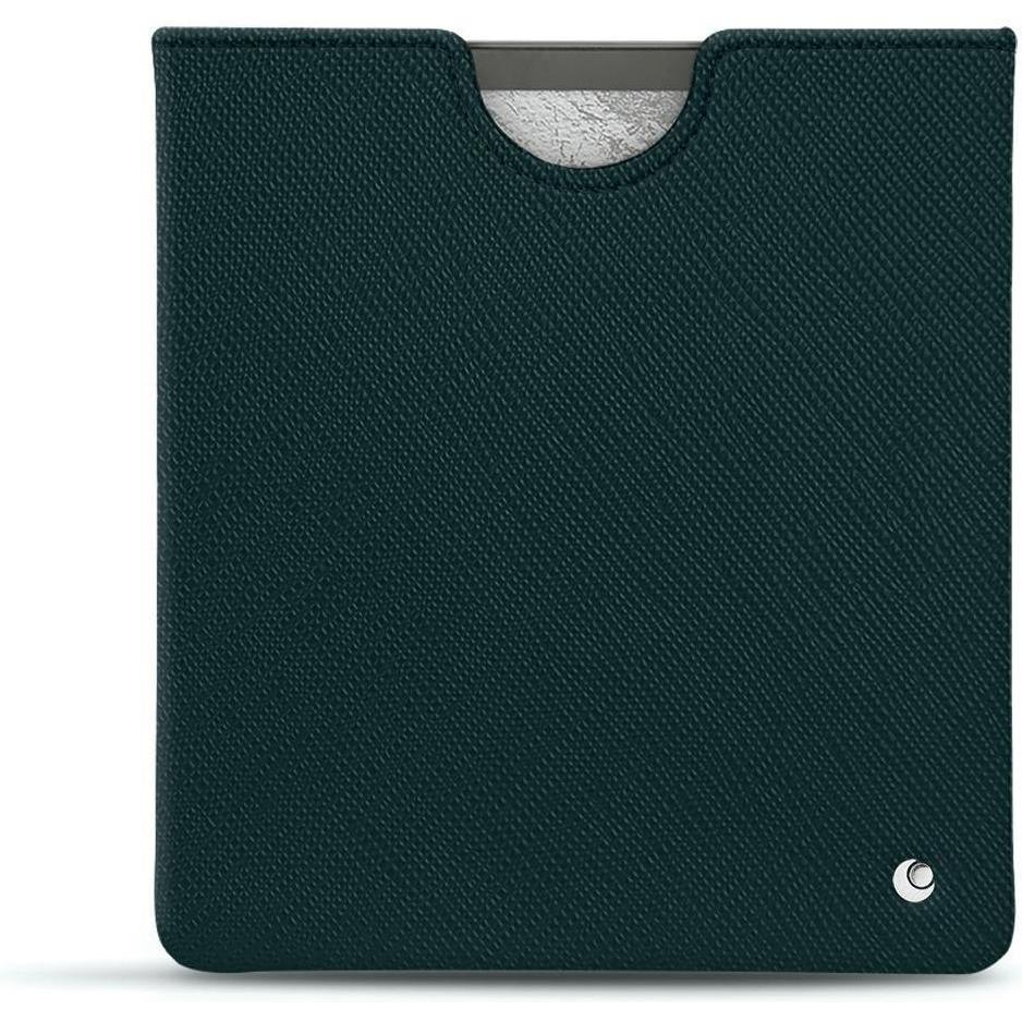 Noreve Lederschutzhülle (Kindle Oasis 2017), Tablet Hülle, Grün