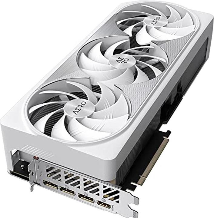 Produktbild Gigabyte GeForce RTX 4080 AERO OC (16 GB)