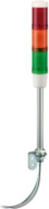 Produktbild Schneider Electric Harmony XVB - élément lumin. Ø70 - DEL -