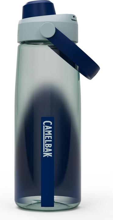 Actual product image Camelbak CB Thrive Chug 0,75L deep sea dawn (0.75 l)