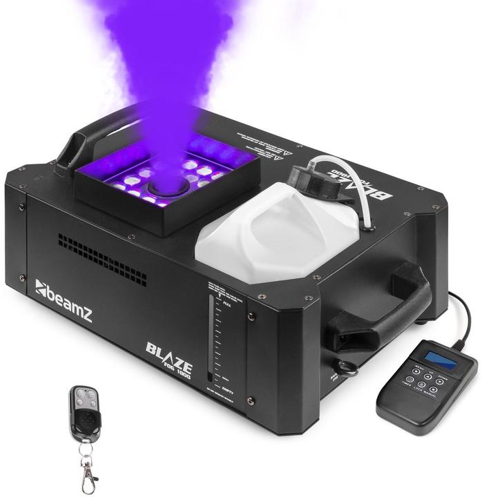 Immagine prodotto BeamZ Blaze1800