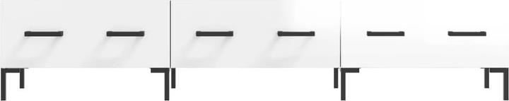 Actual product image VidaXL Kenneth (150 x 36 x 30 cm)