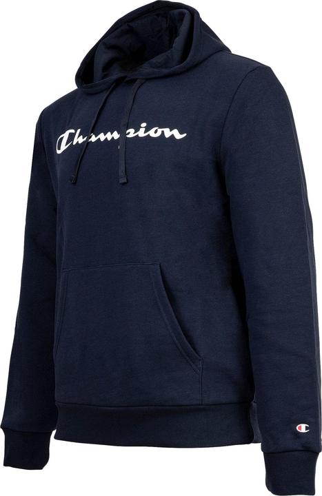 Produktbild Champion Hooded Sweatshirt Heavy Soft (M)