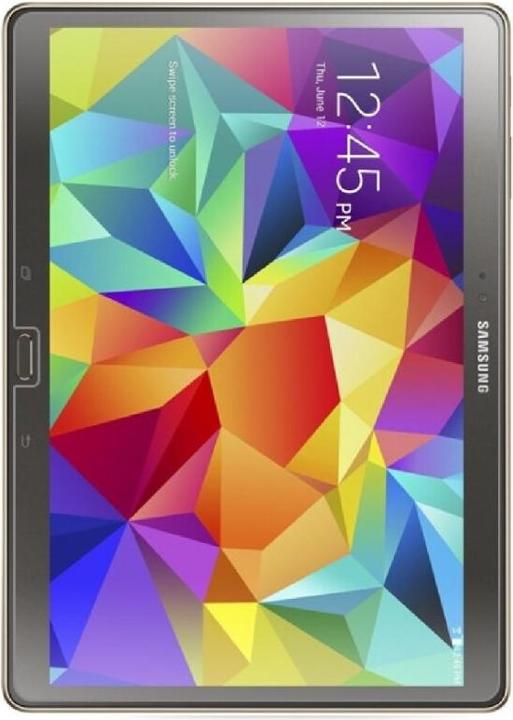 Actual product image Protectorking 6x Panzerfolie Anti-Shock matt entspiegelt (6 Piece, Galaxy Tab S 10.5)