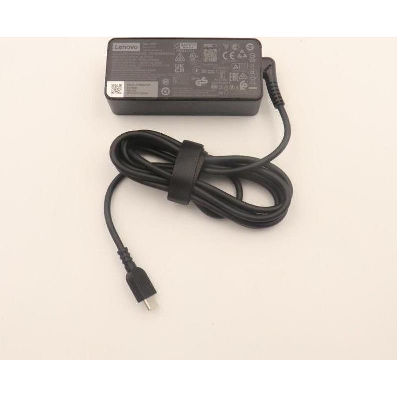 Thumbnail - Lenovo PD,45W,20/15/9/5V,3P,WW,ACB (45 W), Notebook Netzteil