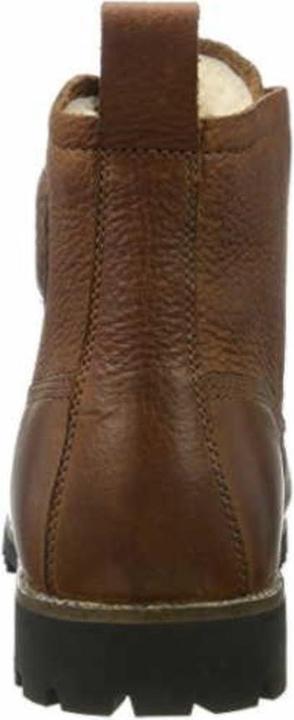 Actual product image Blackstone Boots (41)